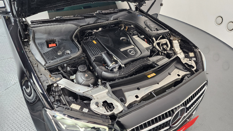 car Mercedes Benz E Class id67705 photo #6