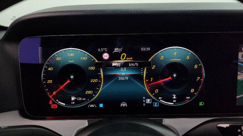 car Mercedes Benz E Class id67705 photo #8