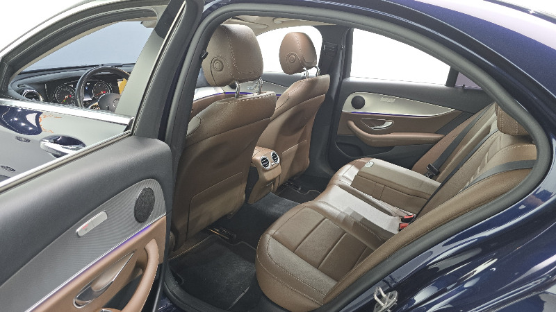 car Mercedes Benz E Class id67716 photo #12