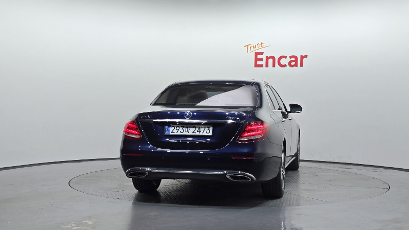car Mercedes Benz E Class id67716 photo #4