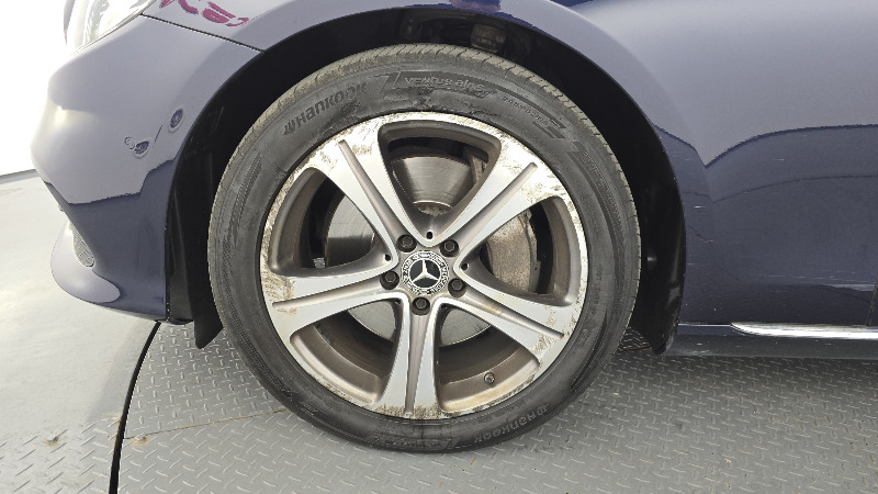 car Mercedes Benz E Class id67716 photo #5