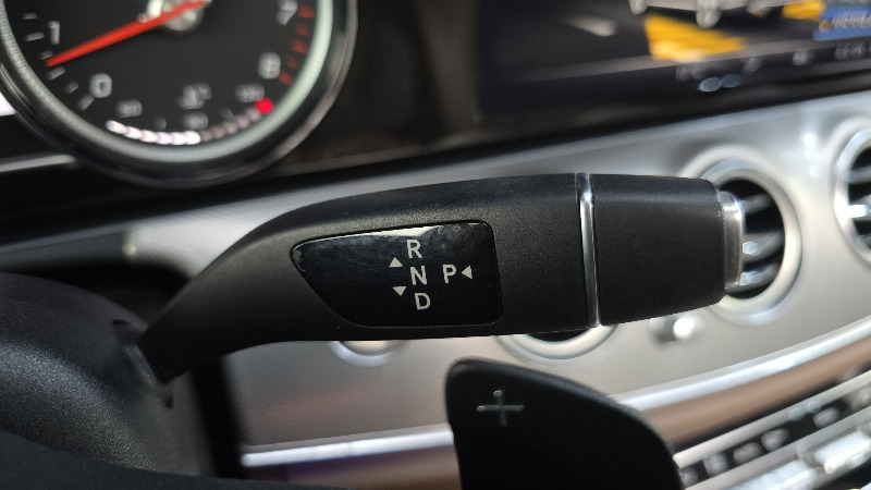 car Mercedes Benz E Class id67716 photo #9