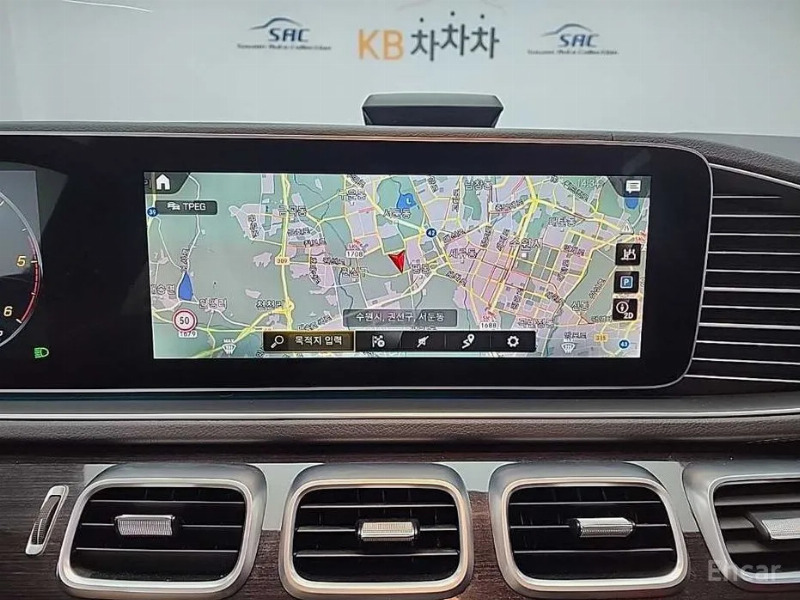 car Mercedes Benz GLE id67717 photo #16