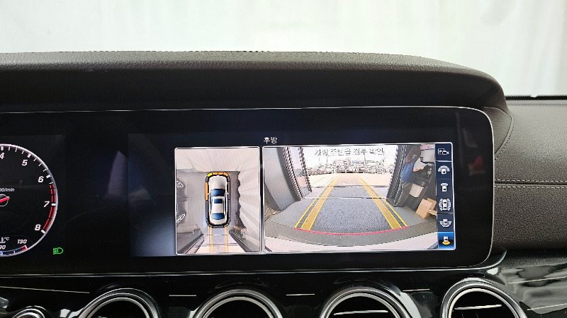 car Mercedes Benz E Class id67721 photo #15