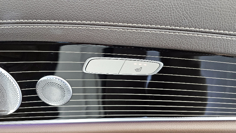car Mercedes Benz E Class id67721 photo #19