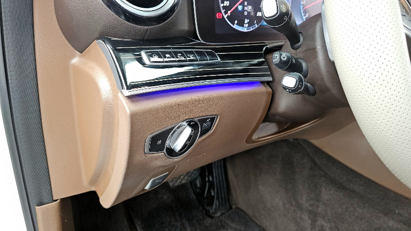 car Mercedes Benz E Class id67721 photo #28