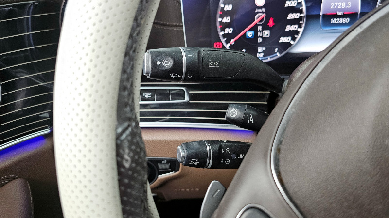 car Mercedes Benz E Class id67721 photo #29