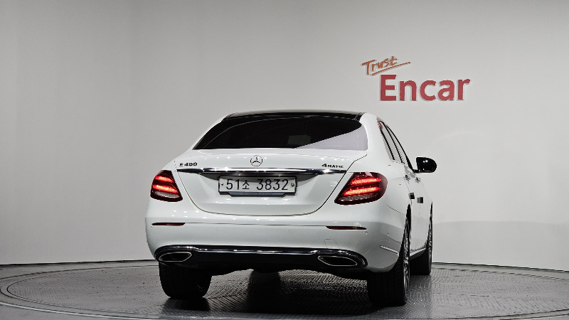 car Mercedes Benz E Class id67721 photo #4