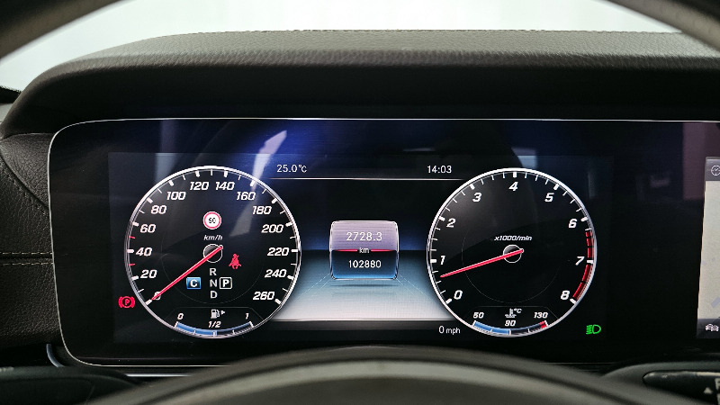 car Mercedes Benz E Class id67721 photo #8