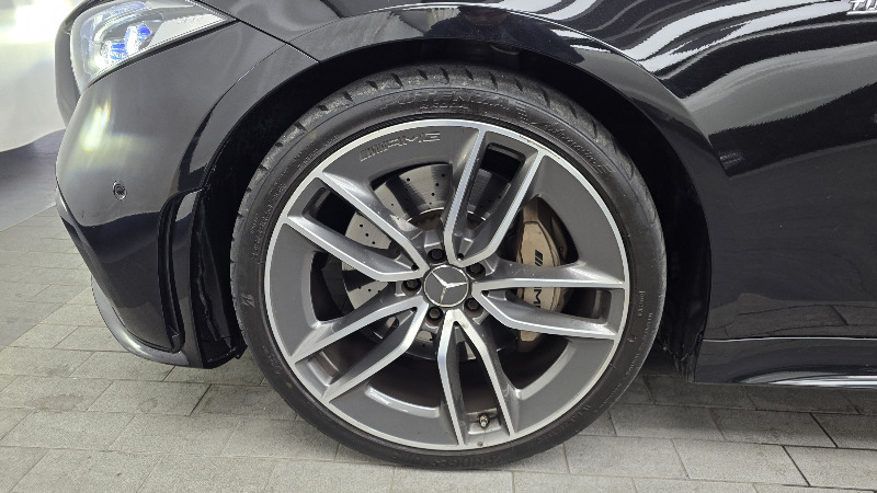 car Mercedes Benz CLS Class id67722 photo #5
