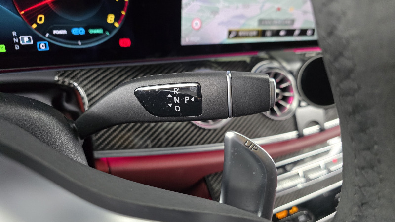 car Mercedes Benz CLS Class id67722 photo #9
