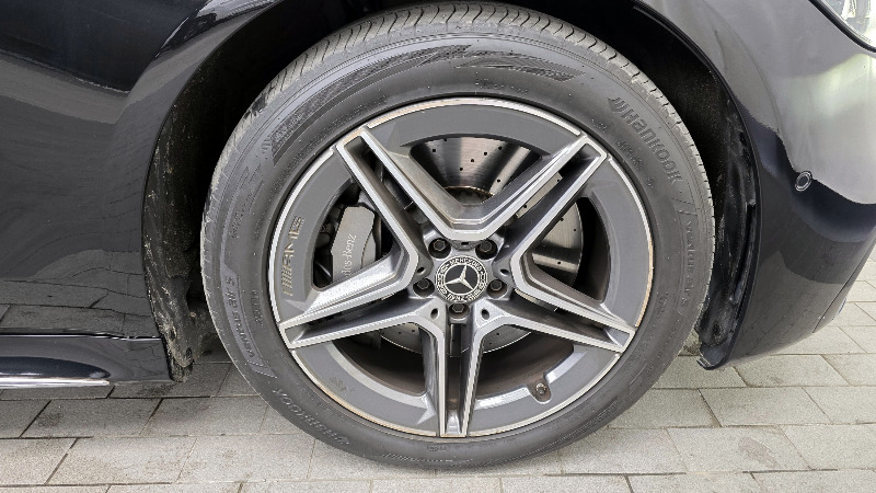 car Mercedes Benz S Class id67728 photo #5