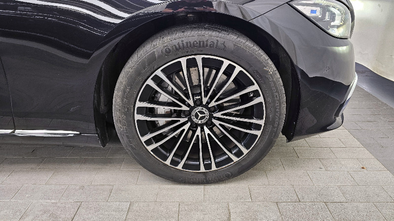 car Mercedes Benz S Class id67730 photo #21