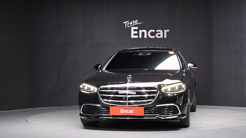 car Mercedes Benz S Class id67730 photo #3