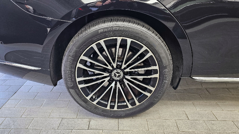 car Mercedes Benz S Class id67730 photo #5