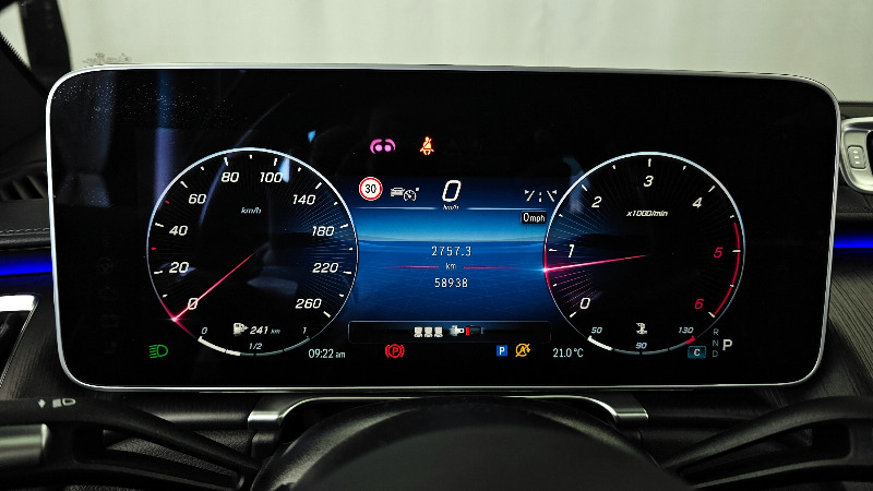 car Mercedes Benz S Class id67730 photo #8