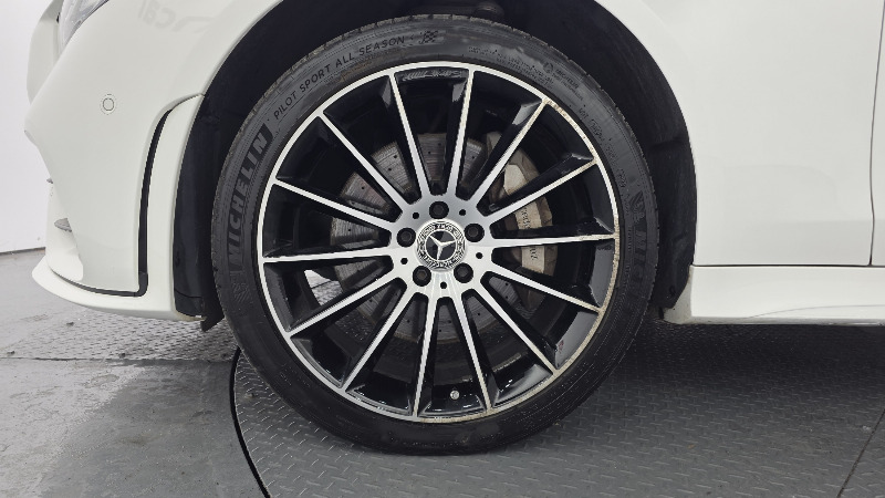 car Mercedes Benz CLS Class id67739 photo #5