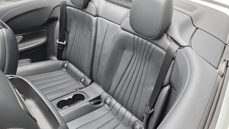 car Mercedes Benz E Class id67741 photo #12