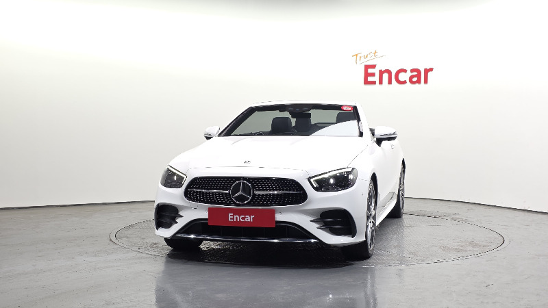 car Mercedes Benz E Class id67741 photo #3