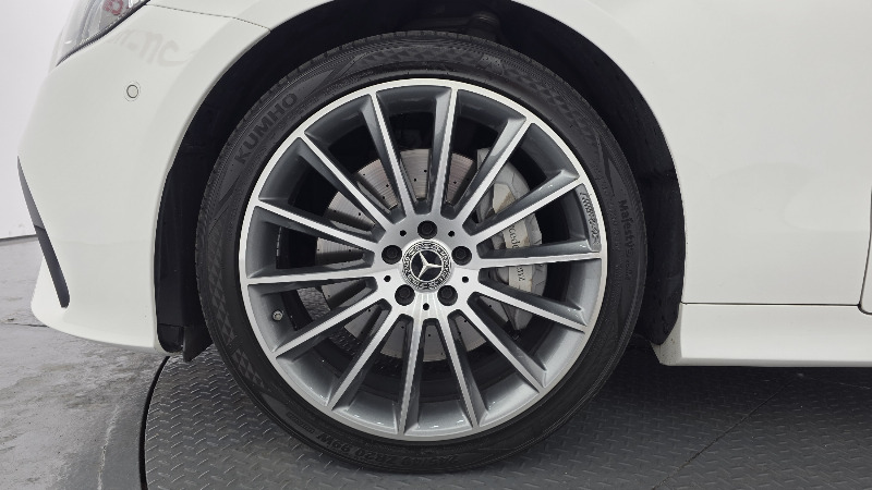 car Mercedes Benz E Class id67741 photo #5