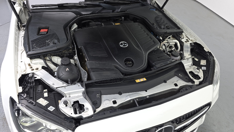 car Mercedes Benz E Class id67741 photo #6