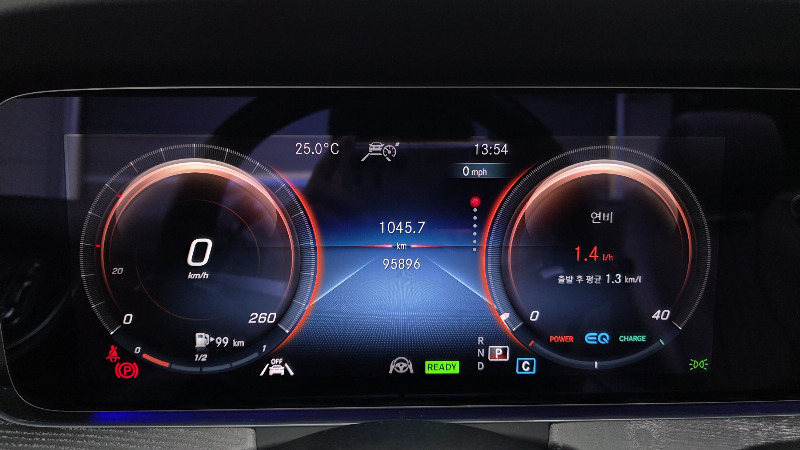 car Mercedes Benz E Class id67741 photo #8
