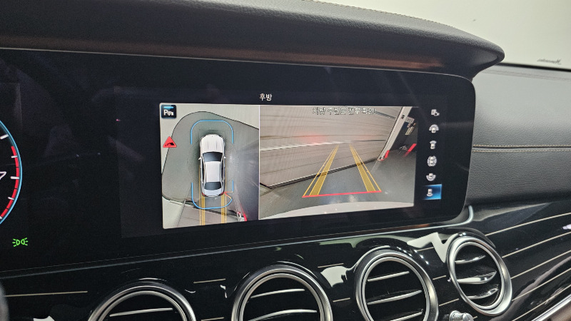 car Mercedes Benz E Class id67743 photo #17