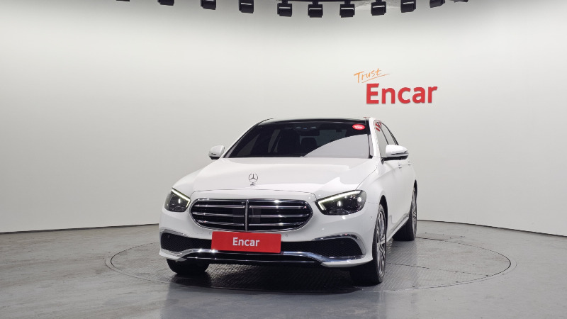 car Mercedes Benz E Class id67743 photo #3