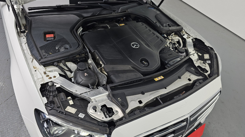car Mercedes Benz E Class id67743 photo #6