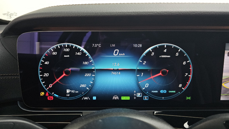 car Mercedes Benz E Class id67743 photo #8