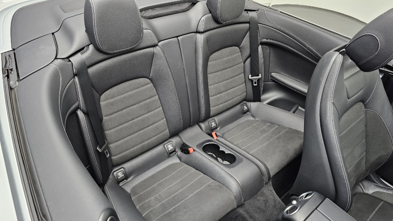 car Mercedes Benz C Class id67746 photo #12