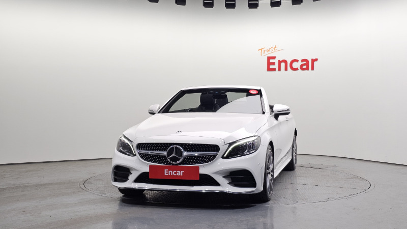 car Mercedes Benz C Class id67746 photo #3