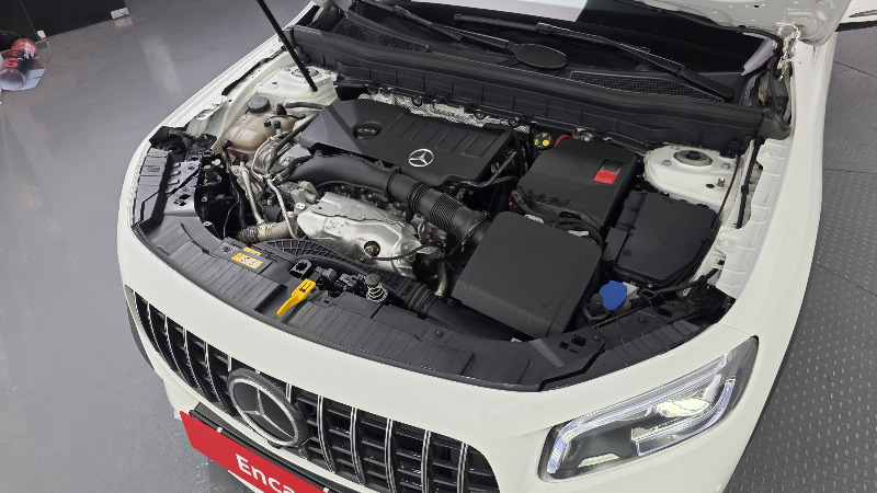 car Mercedes Benz GLB id67747 photo #6