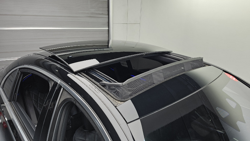car Mercedes Benz S Class id67749 photo #19