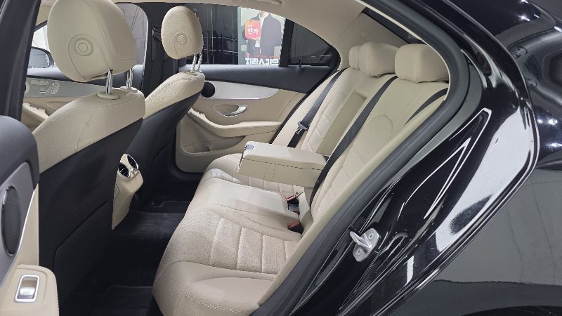 car Mercedes Benz C Class id67751 photo #12