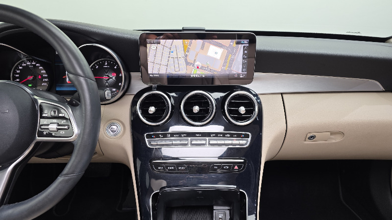 car Mercedes Benz C Class id67751 photo #14