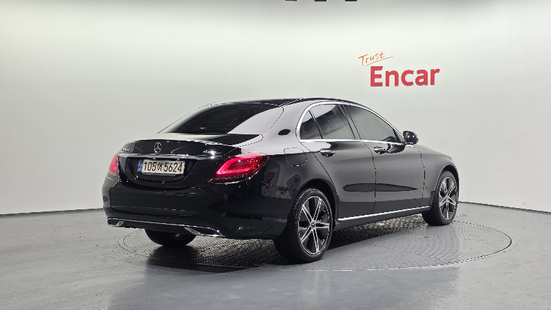 car Mercedes Benz C Class id67751 photo #2