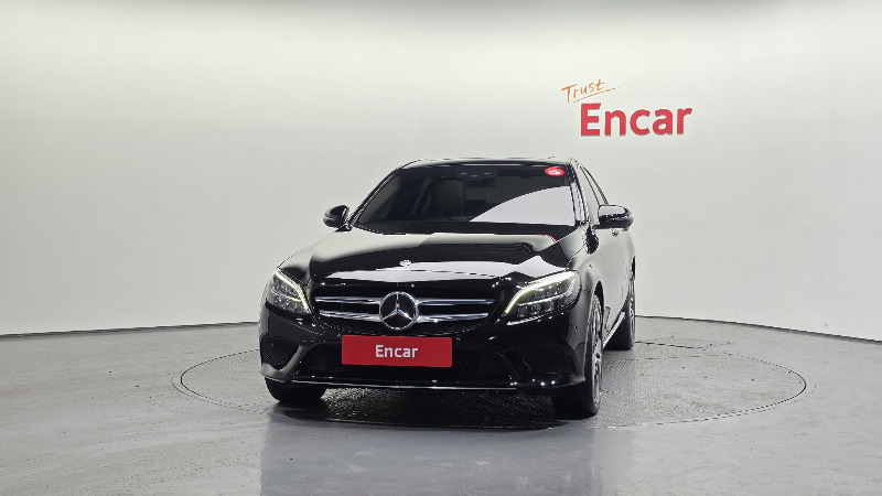 car Mercedes Benz C Class id67751 photo #3