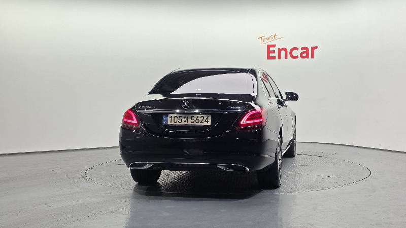 car Mercedes Benz C Class id67751 photo #4