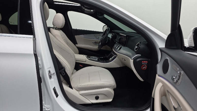 car Mercedes Benz E Class id67752 photo #11