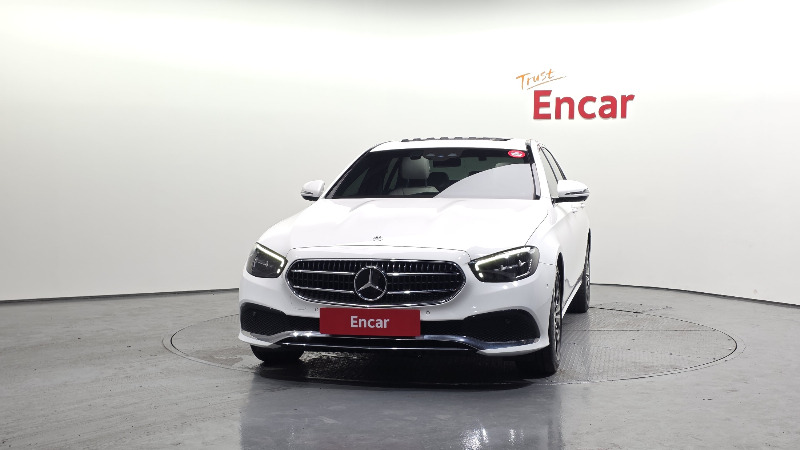 car Mercedes Benz E Class id67752 photo #3