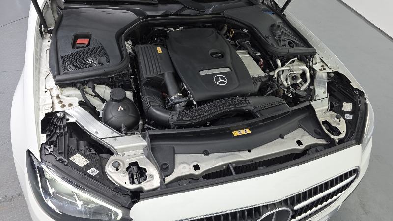 car Mercedes Benz E Class id67752 photo #6