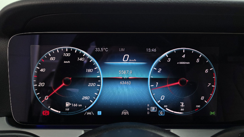 car Mercedes Benz E Class id67752 photo #8