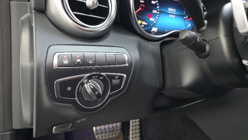 car Mercedes Benz C Class id67754 photo #17