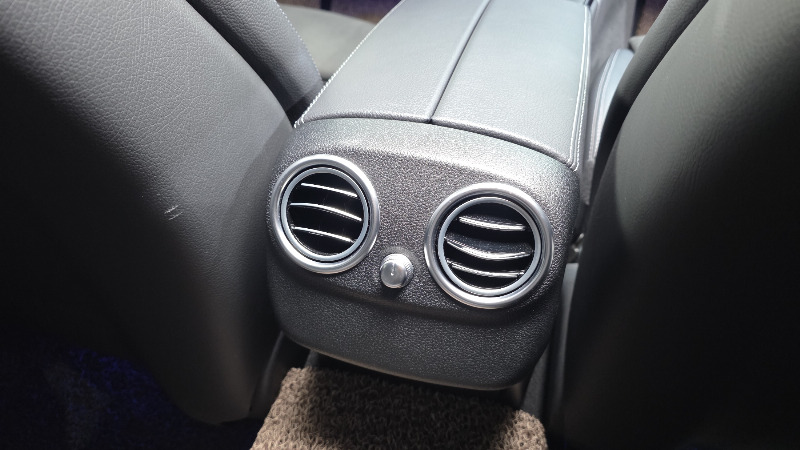 car Mercedes Benz C Class id67754 photo #18
