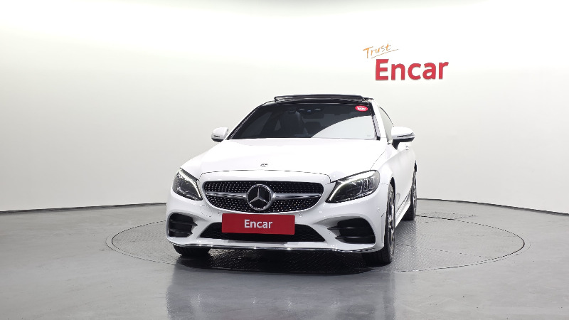 car Mercedes Benz C Class id67754 photo #3