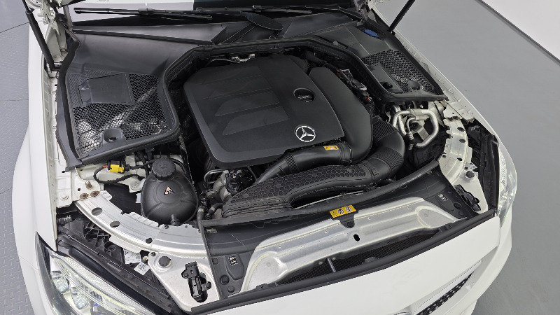 car Mercedes Benz C Class id67754 photo #6