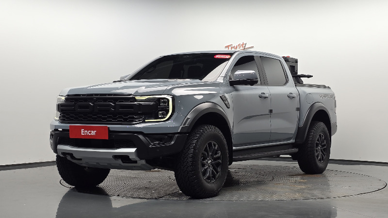 car Ford Ranger id67766 main photo