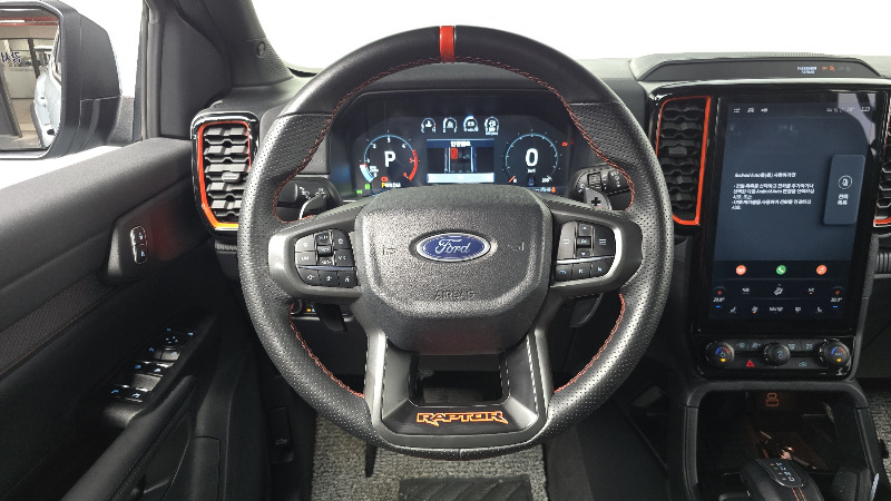 car Ford Ranger id67766 photo #13