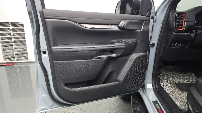 car Ford Ranger id67766 photo #24